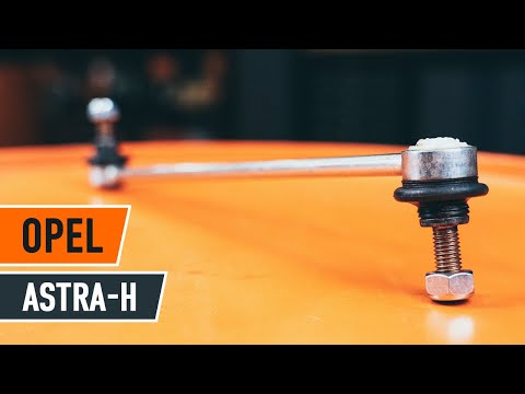Videi o popravilu avta