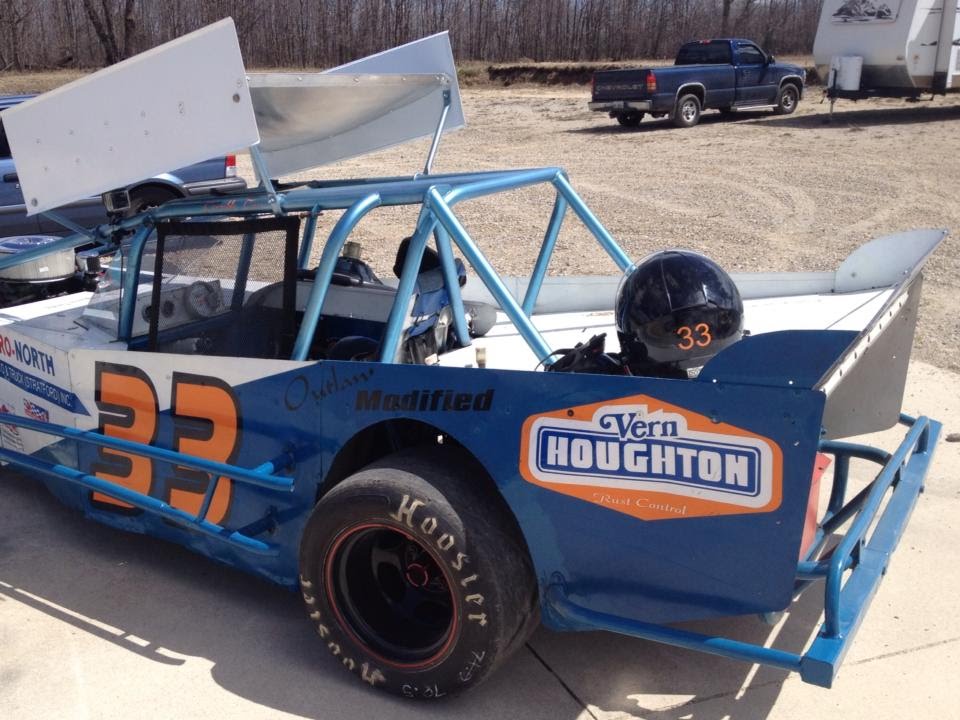 houghton33 full throttle sweep by Mike YouTube