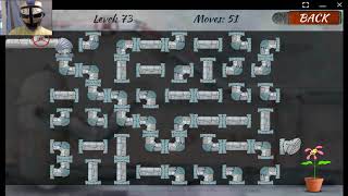 PLUMBER 2 LEVEL 73 SOLVED (LEVEL PACK 2)