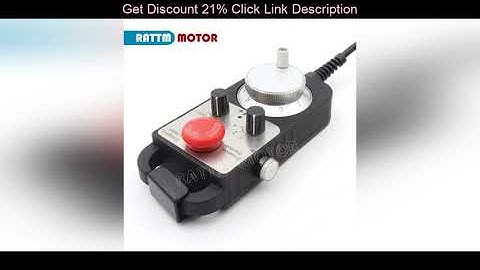 Slide RU local ship Emergency stop hand wheel Universal CNC Router Hand Wheel 4 Axis MPG Pendant Ha