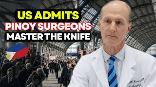 US Top Surgeons Admit: \