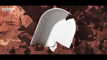 Plumber Bathware - Give your bathroom a well-deserved makeover | TVC