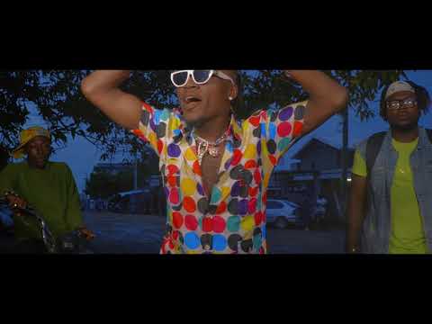 The Value ft Babaah Master x Francky Tshibambi  x  Kikoh -- Pas de Chance Remix (Official Video)