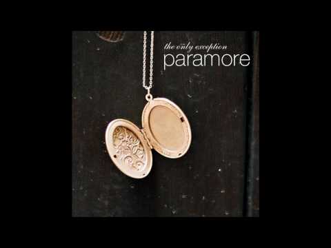 Paramore - The Only Exception (8-bit Remix)
