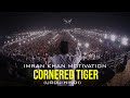 Cornered tiger  motivational  imran khan  goal quest urduhindi