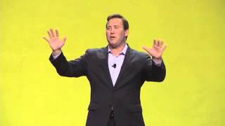 Jon Gordon Intro Video