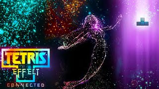 (Ao Vivo - 29/06/25) Jogando Tetris Effect: Connected (Modo Competitivo)!!