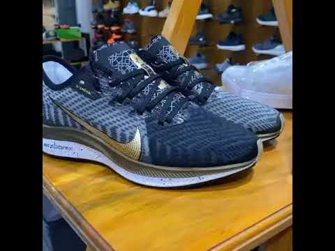 Nike Air Zoom Pegasus Turbo 2 Shanghai City Of Speed Black Brand New With Box PREMIUM - YouTube