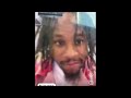 King Lil Jay Speaks Live from Feds