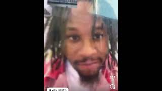 King Lil Jay Speaks Live from Feds