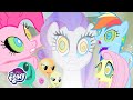 My Little Pony | Every Pony Goes Wrong! April Fool's Day Special (The Return of Harmony) | MLP: FiM