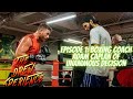 The drewsperience episode 1 a new era ft adam caplan from unanimous decision