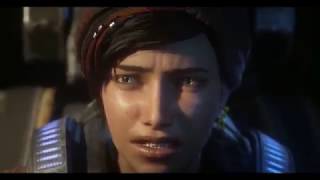 GEARS 5 Bugs glitch funny things