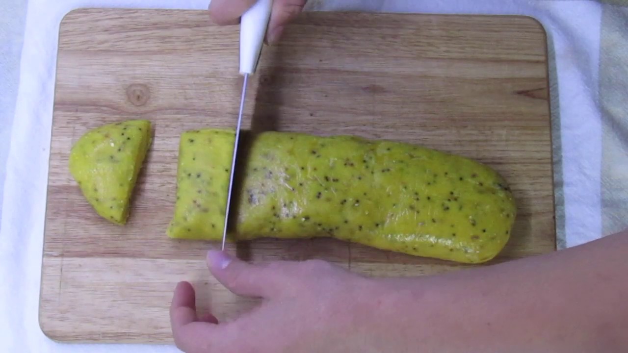 boilies de limon caseros🍋/carpfishing