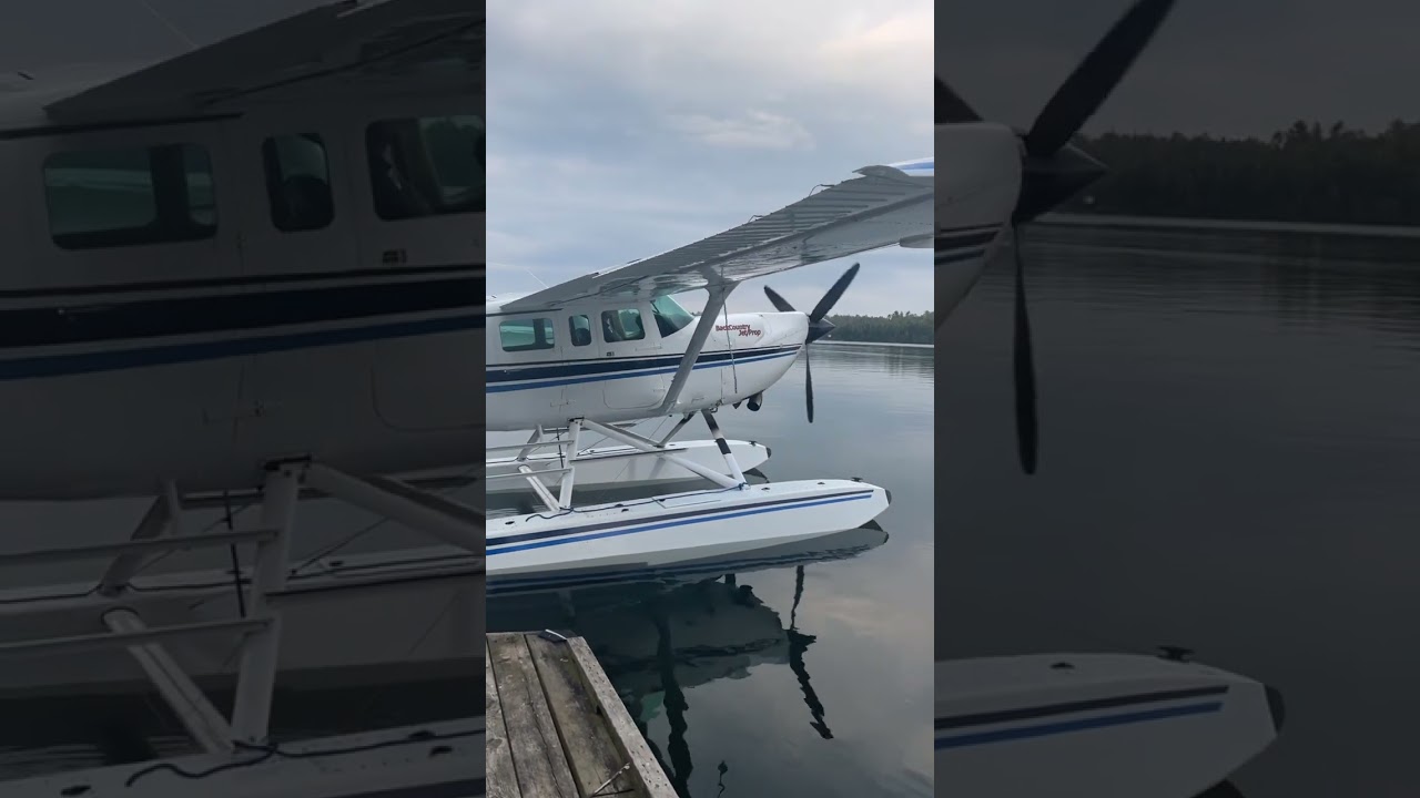 Turbine 206 Start up