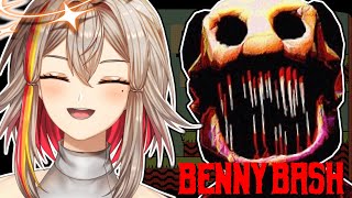 Benny Bash - THIS ISNT MARIO [demo]