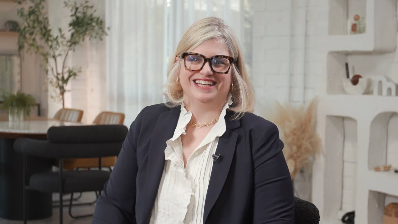 Founder Story Video: Meredith Moore | Brand Film by Atlanta Business Video