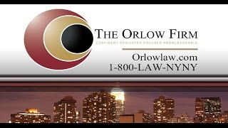 Queens Painter Fell off Scaffolding | NYC Personal Injury Attorney
