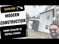Modern Construction Under $350,000: You Won&#39;t Believe What You Can Buy Near Orlando
