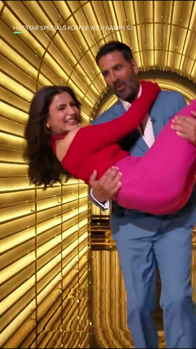 Entriyaan! | Hotstar Specials Koffee with Karan S7 | Episode 3 | DisneyPlus Hotstar