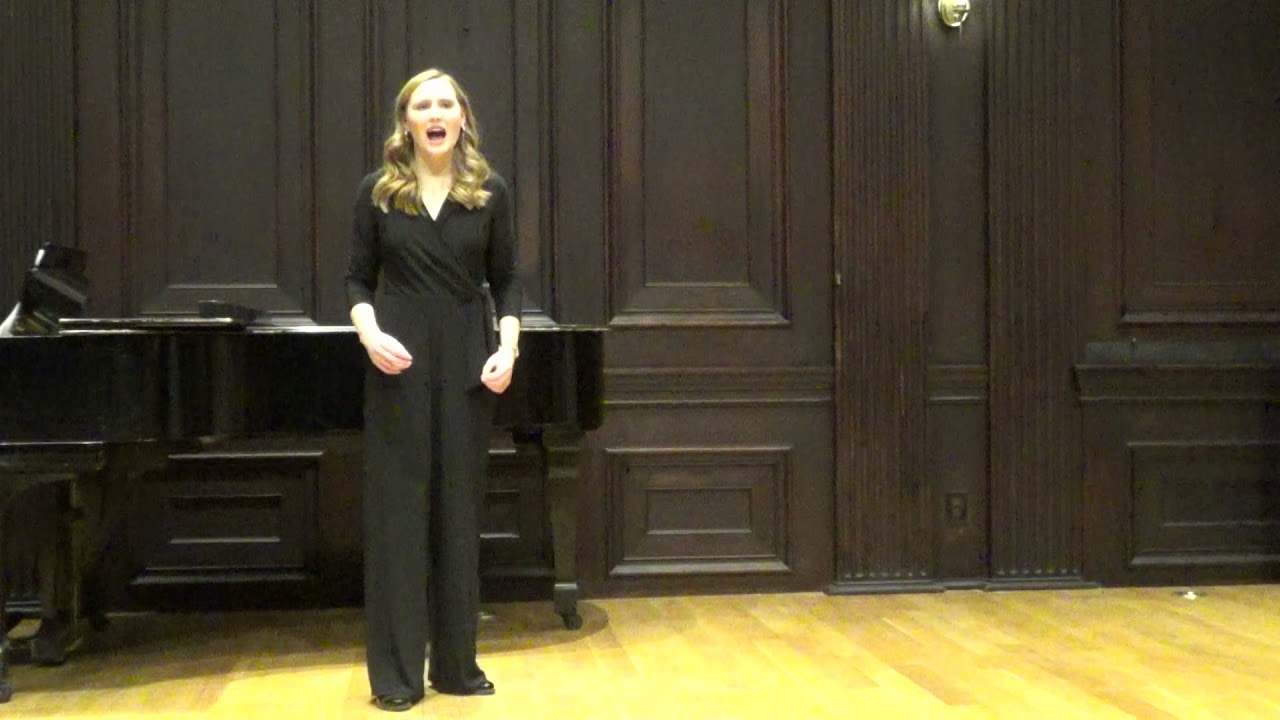 Natalie Vatcher | Pirate Jenny | Kurt Weill