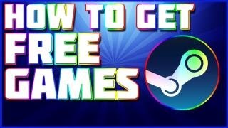 How to Get FREE Steam Games 2018 (WORKING, NO CLICKBAIT!)