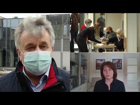 Video: Prognozuojama Milijonų žmonių Mirtis Nuo Nežinomos Infekcijos - Alternatyvus Vaizdas