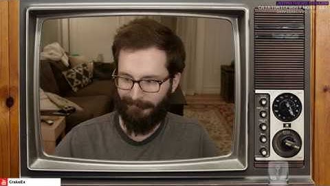 Testing out Transitions on OBS