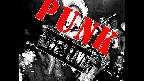 THE EXPLOITED - MY LIFE (Horror Epics 1985)  Promo (LOW RES -WATCH ON YOUR PHONE!)