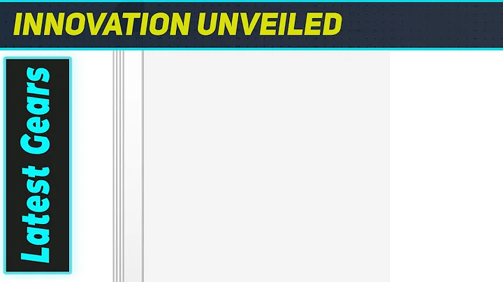 VIZ-PRO 6' x 4' Whiteboard: The Amazing Magnetic Board for Your Office!