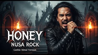Download Lagu Honey β Shaggydog (Gothic Metal Version) | Cover Romantis Gelap oleh Nusa Rock MP3 Download Lagu Honey β Shaggydog (Gothic Metal Version) | Cover Romantis Gelap oleh Nusa Rock MP3