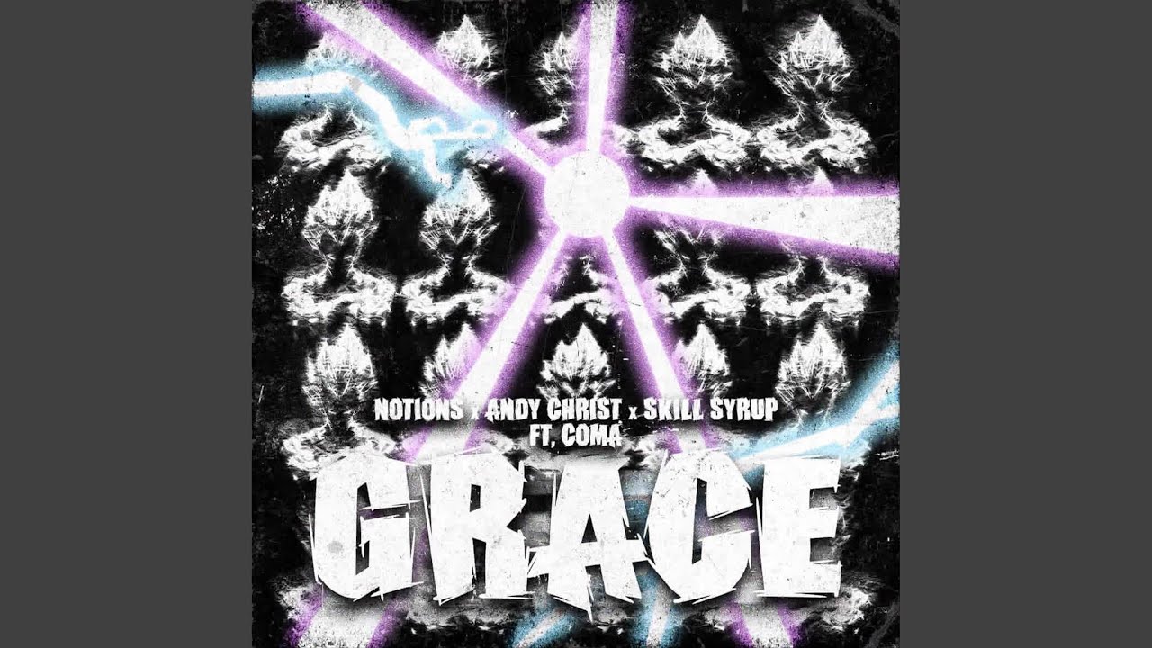 Watch Grace on YouTube Watch Grace on YouTube
