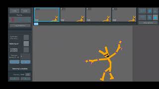Willam Afton animation 