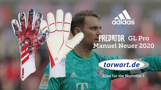 adidas manuel neuer