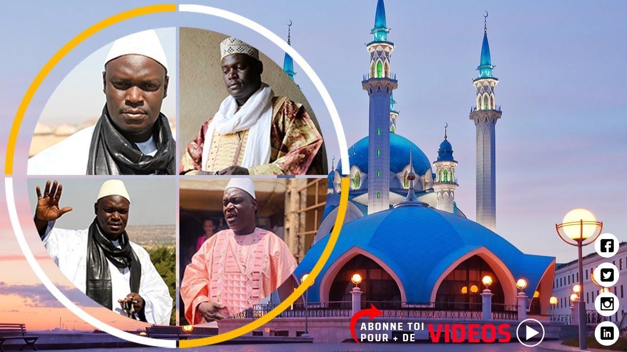 MAMADOU KONATE FAIDA SUR LE SUCCES