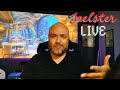 Sunday Livestream with Joelster 7/21/24