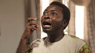 CAGED (latest Mount Zion Movie) CAGED (latest Mount Zion Movie)