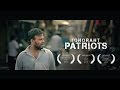 Ignorant patriots  award winning short film 2015   abhijeet sonawane