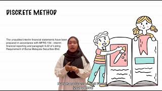 FAR570 Group Presentation : Segmental & Interim Reporting (MFRS 8 & MFRS 134)