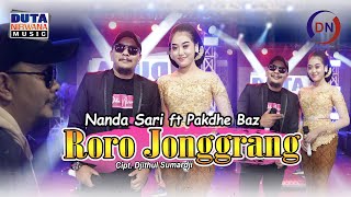 Nanda Sari Feat. Pakdhe Baz - Roro Jonggrang | Duta Nirwana Music []