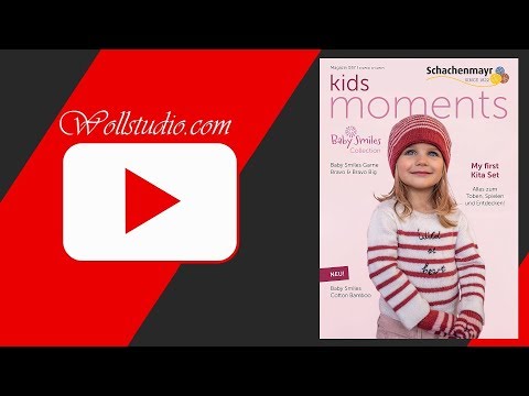 Schachenmayr Moments Magazin