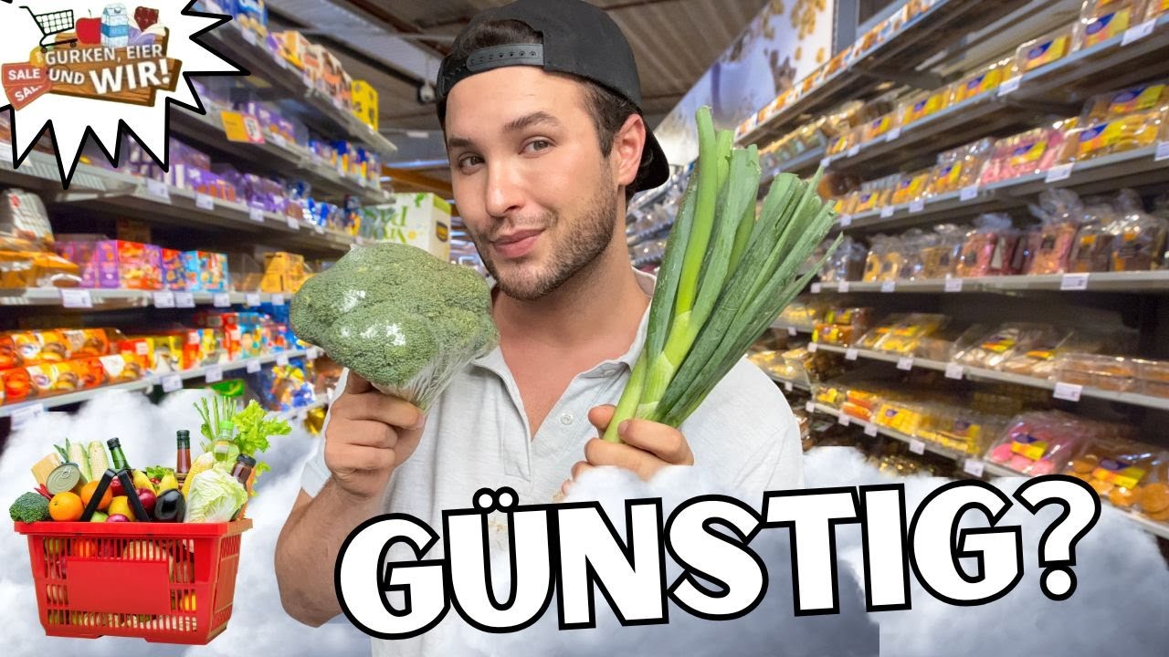 XL SHOPPING mit Maxim!