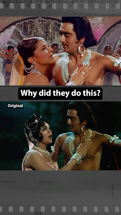 Fashion Throwbacks You Can't Miss!