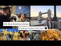 My desi pakistani moms reaction  london vlogs 