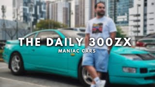 The DAILY 300ZX