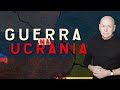 Guerra na Ucrânia: brasileiro virou especialista? | Leandro Karnal