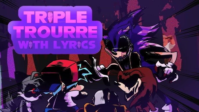 Stream Endless With Only Majin Sonic Sing by AM-MixCripper