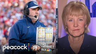PFT Draft: Players and coaches under the most pressure | Pro Football Talk | NFL on NBC