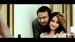 Actress Raine Chawla and Bobby Simha - Dhaaham song