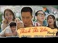 Thch th n  parody official   duy nam  thi dng